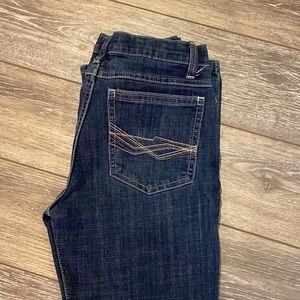 Boys 20x jeans EUC.